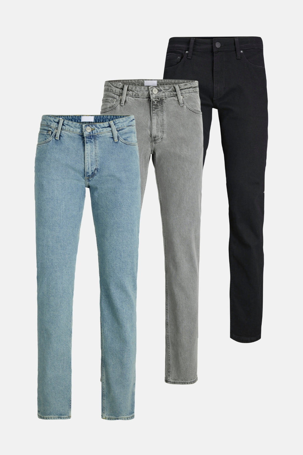 Noah Loose Fit Jeans - Pakketdeal (2 pcs.)