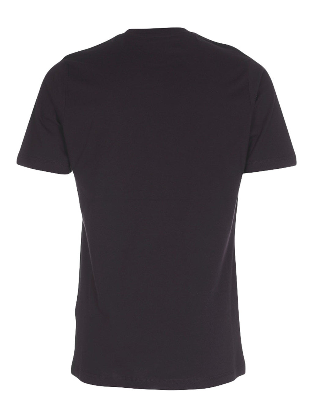 Biologisch Basic T -shirt - Dark Navy