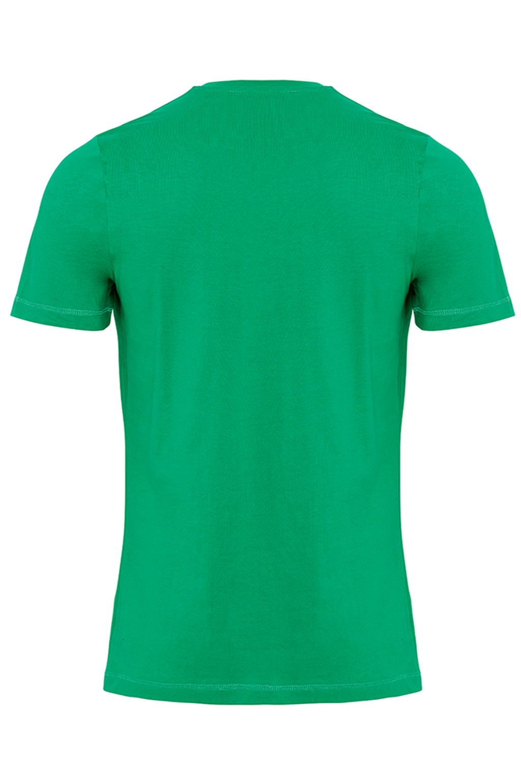 Basic T-shirt - Green