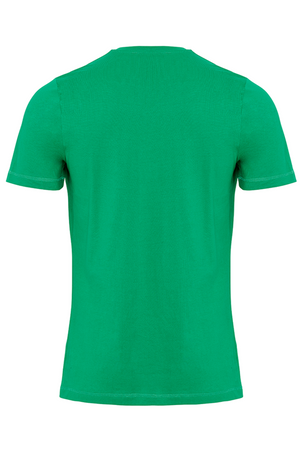 Basic T-shirt - Green