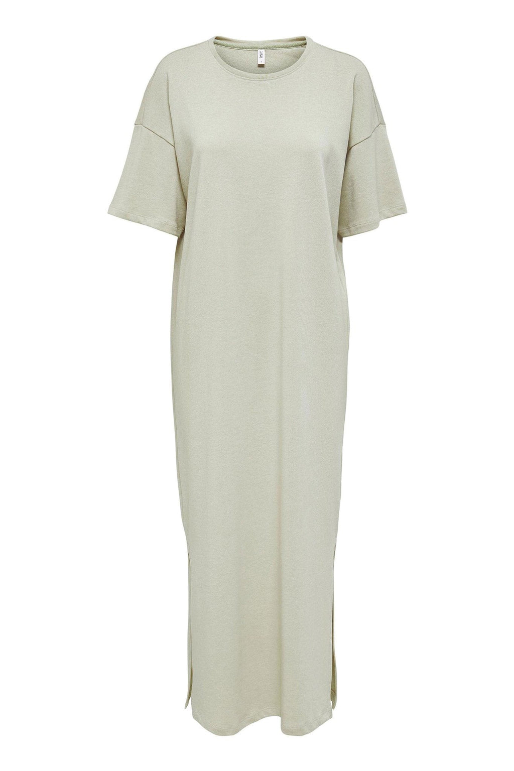 Onlava -jurk - zilveren voering