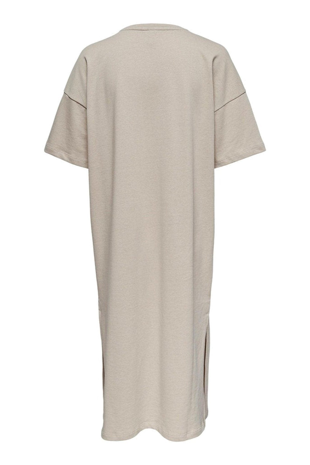 Onlava -jurk - zilveren voering