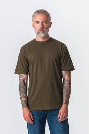 Oversized T -shirts - pakketdeal (7 pcs.)