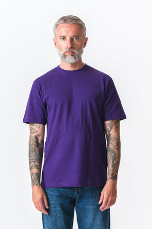 Oversized T -shirts - pakketdeal (7 pcs.)