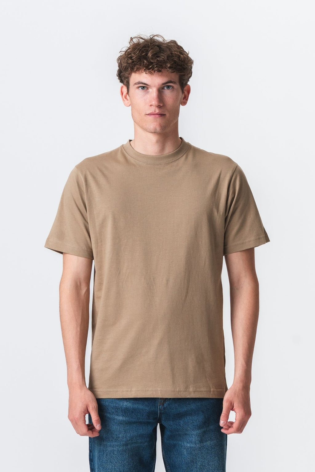 Oversized T -shirts - pakketdeal (7 pcs.)
