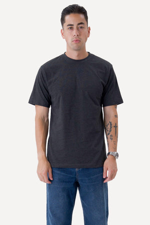 Oversized T-shirt - Dark Grey