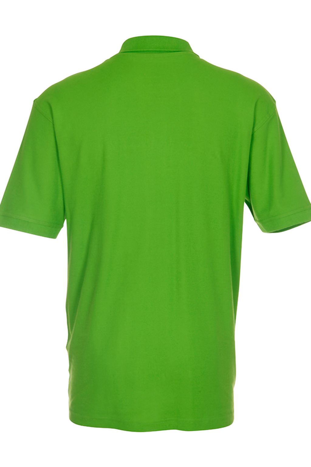 Basic Polo - Groen