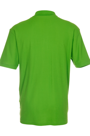Basic Polo - Groen