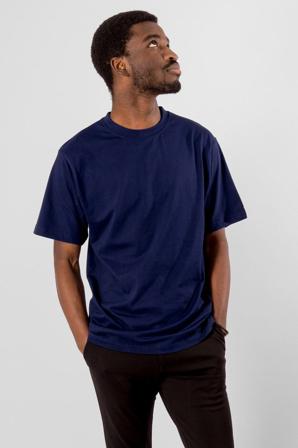 Oversized T -shirts - pakketdeal (7 pcs.)