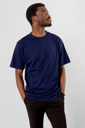 Oversized T -shirts - pakketdeal (7 pcs.)