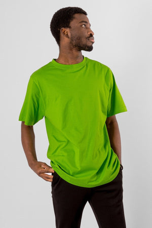 Oversized T -shirts - pakketdeal (7 pcs.)
