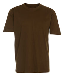 Oversized T -shirt - Olive