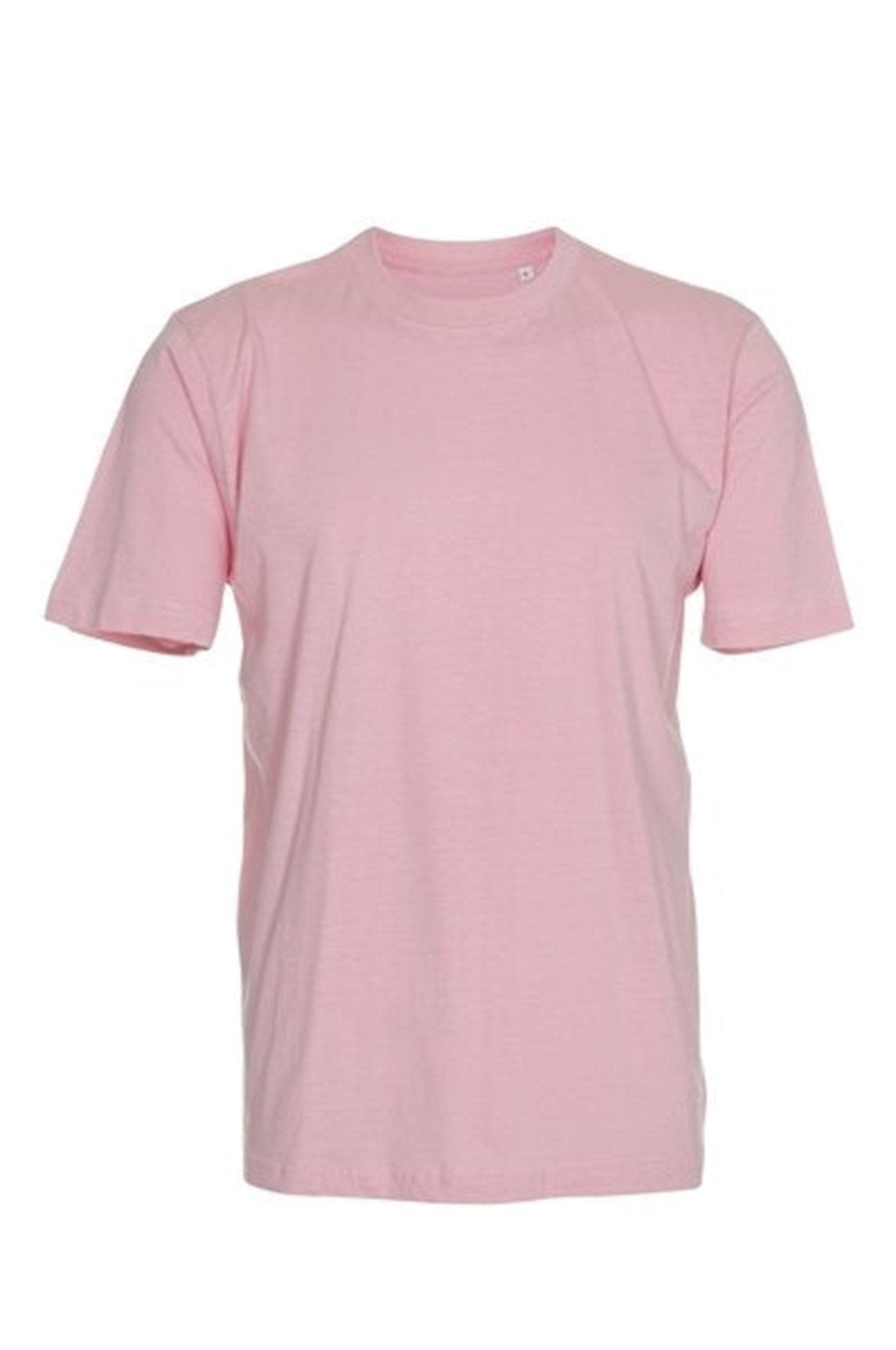 Oversized T -shirt - Rose