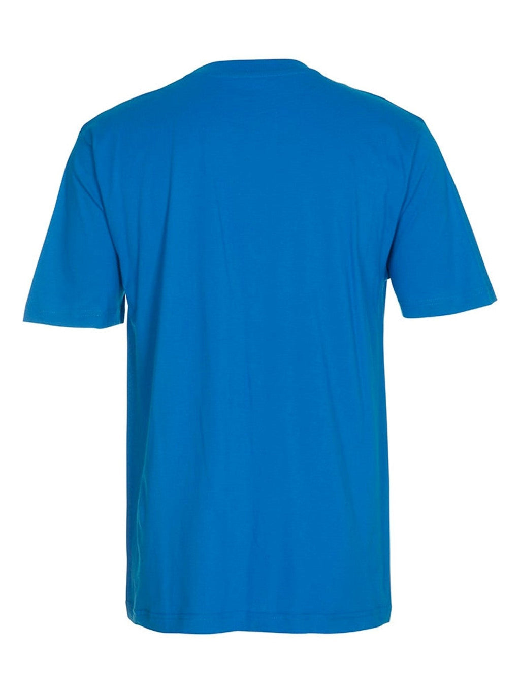 Oversized t-shirt - Blue