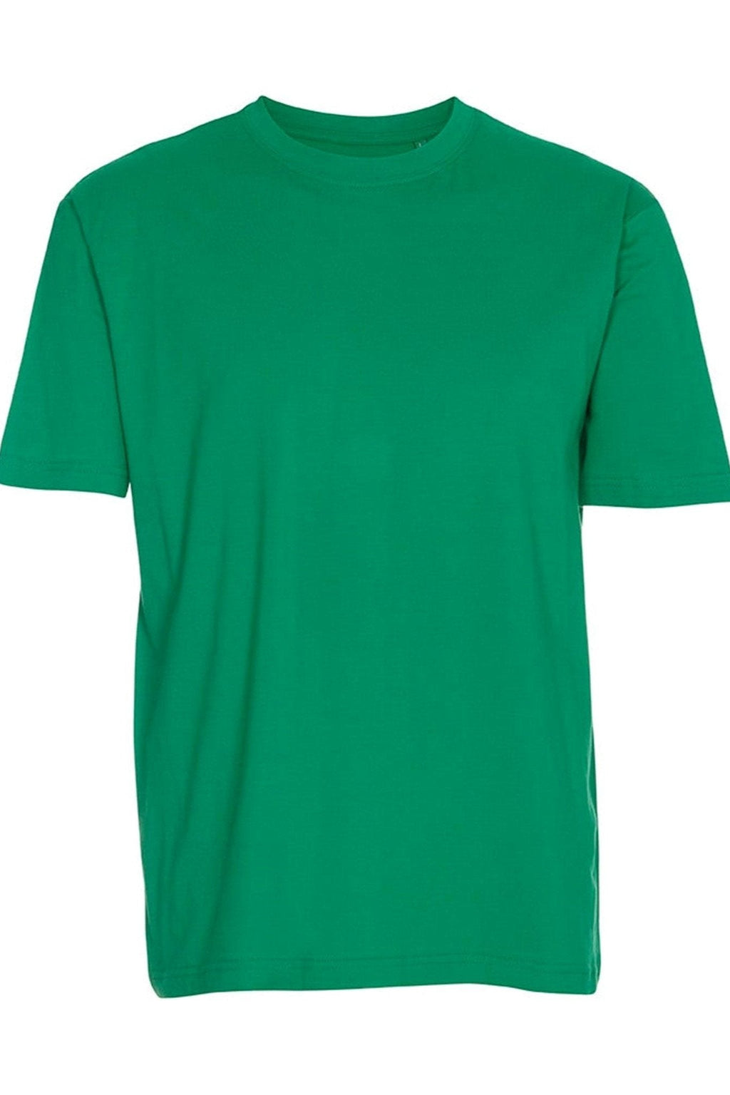 Oversized t -shirt - groen