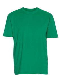 Oversized t-shirt - Green