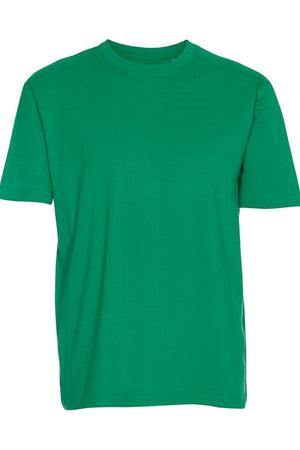 Oversized t -shirt - groen