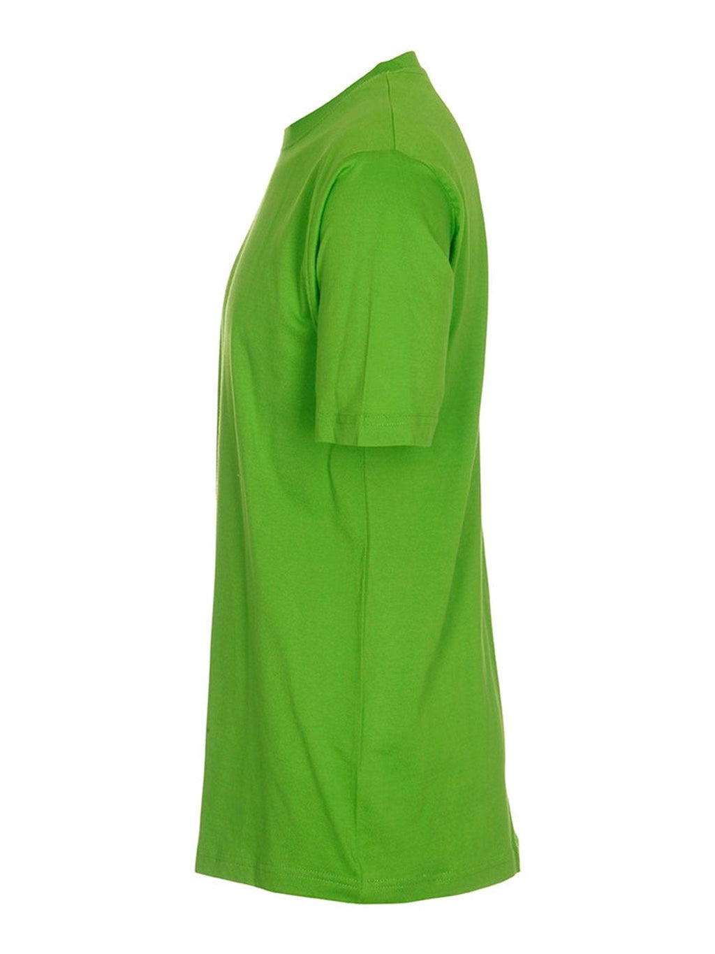 Oversized t-shirt - Lime