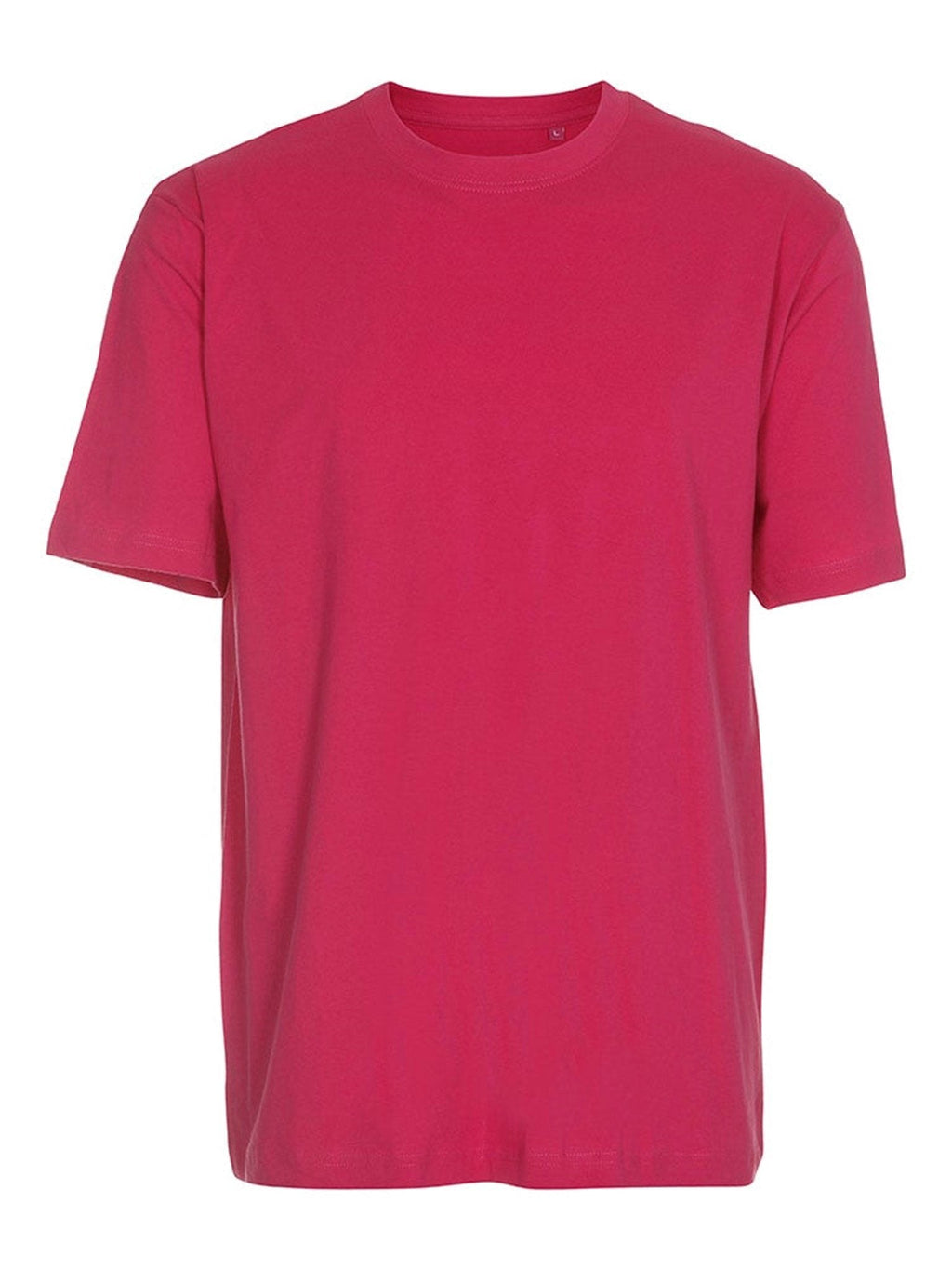 Oversized T -shirt - roze