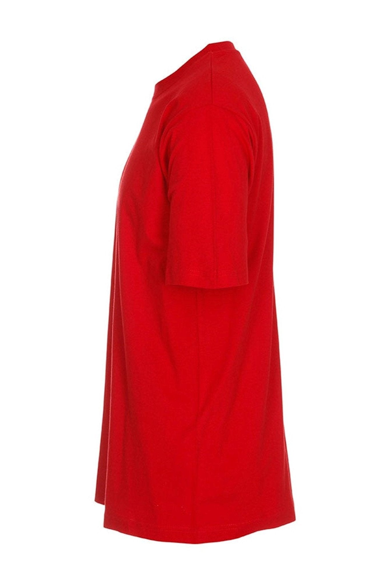 Rood oversized shirt best sale