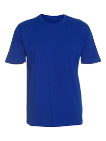 Oversized T -shirt - Royal