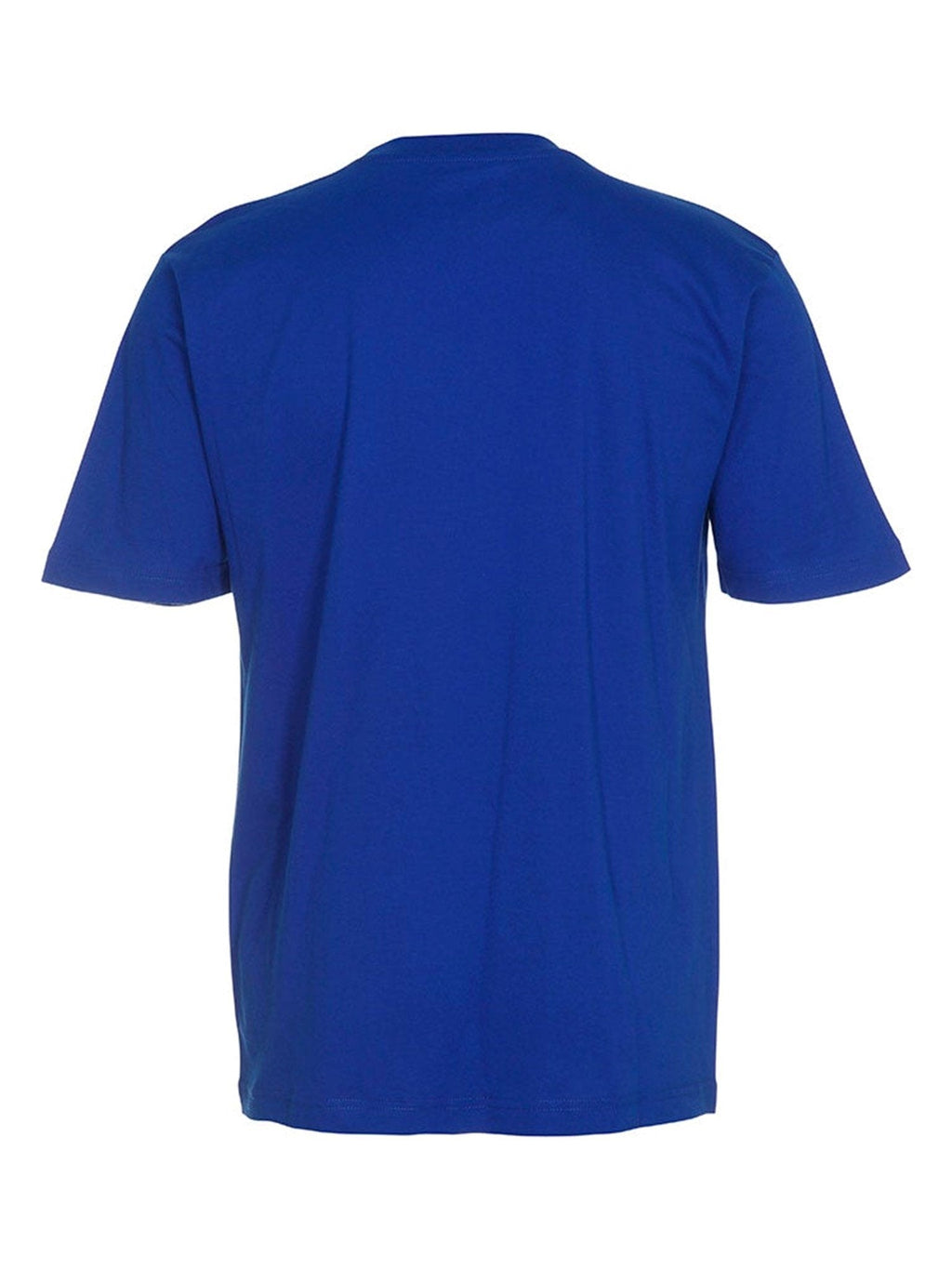 Oversized T -shirt - Royal