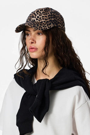 Barah Cap Bundel - Zwart Emmerdeuse