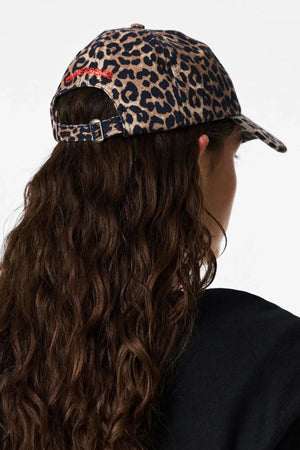 Barah Cap Bundel - Zwart Emmerdeuse