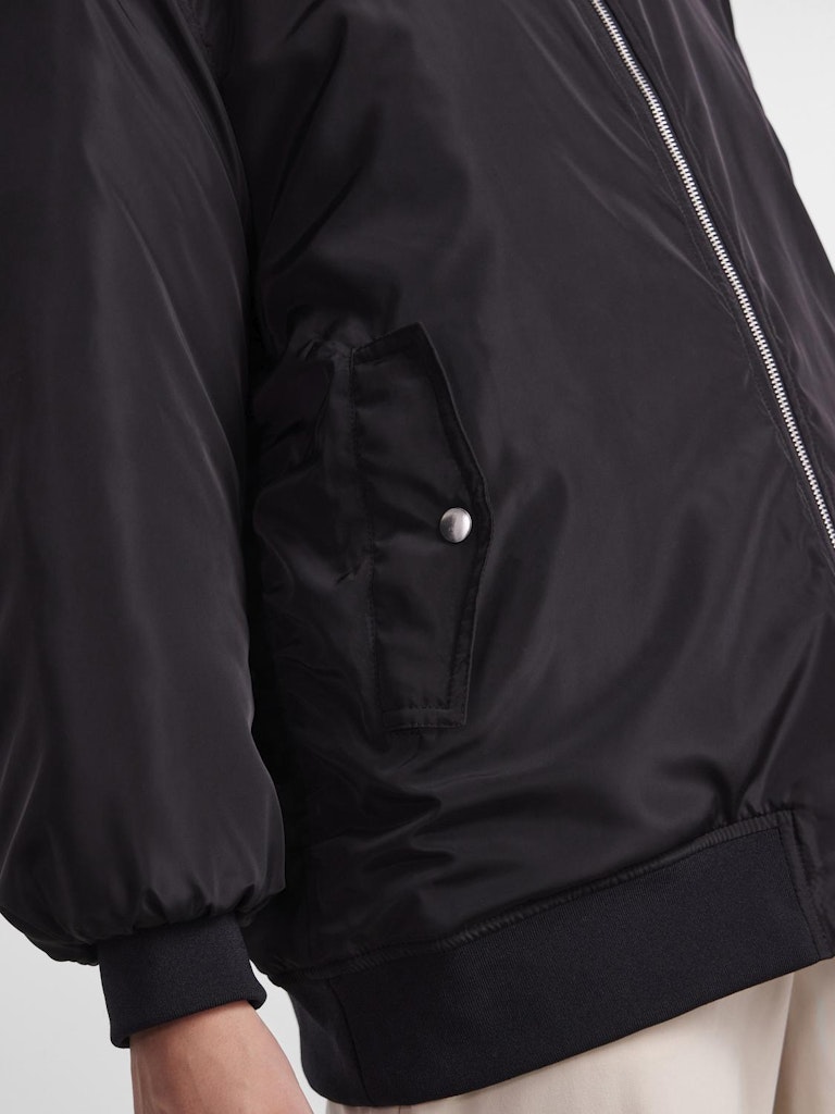 Danny Bomber Jakke - Sorteren