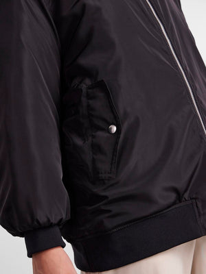 Danny Bomber Jakke - Sorteren