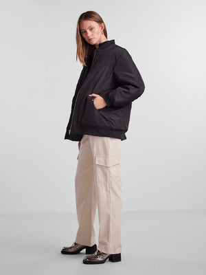 Danny Bomber Jakke - Sorteren