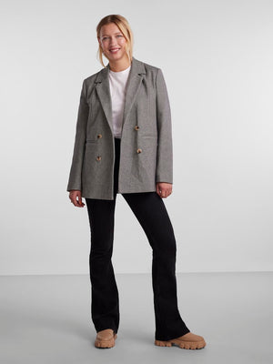 Haven Blazer Jacket - Zwart