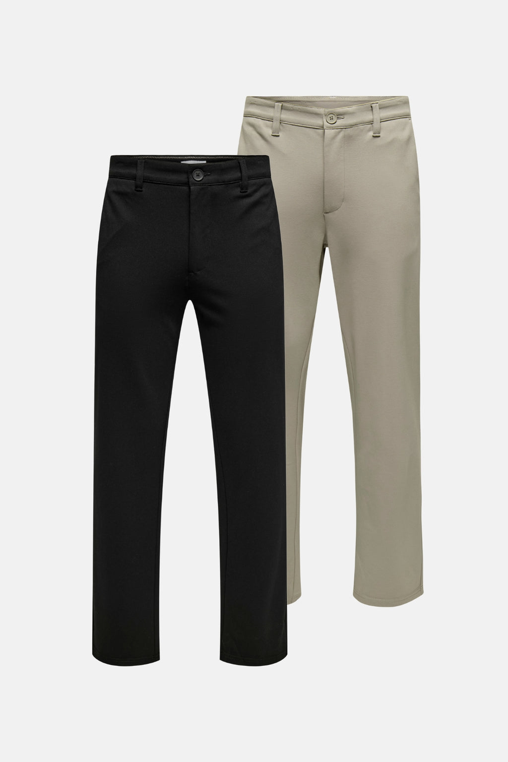 The Original Performance Pants (Regular) – Package Deal (2 pcs.)