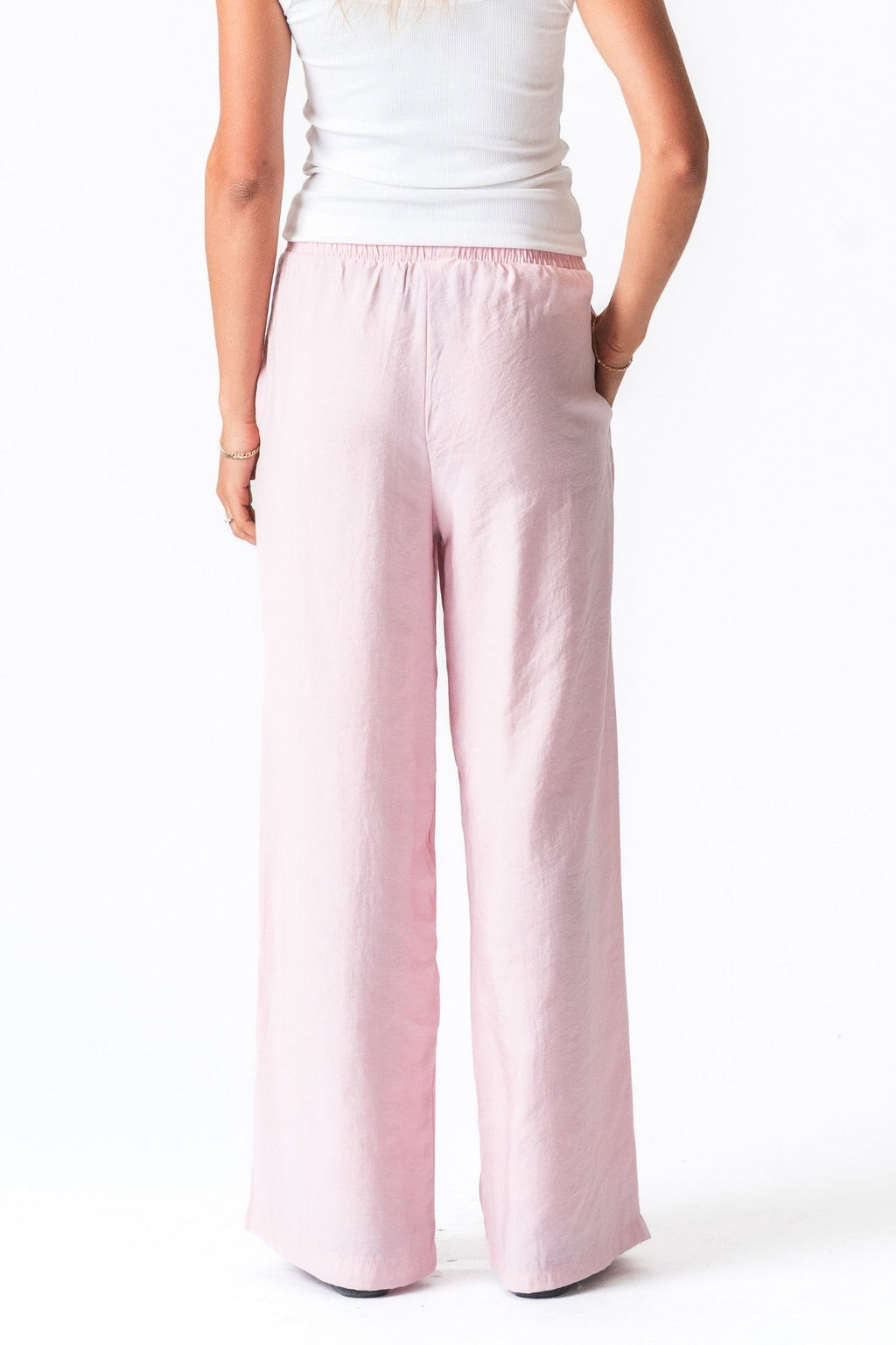 Mia Pants - Roos