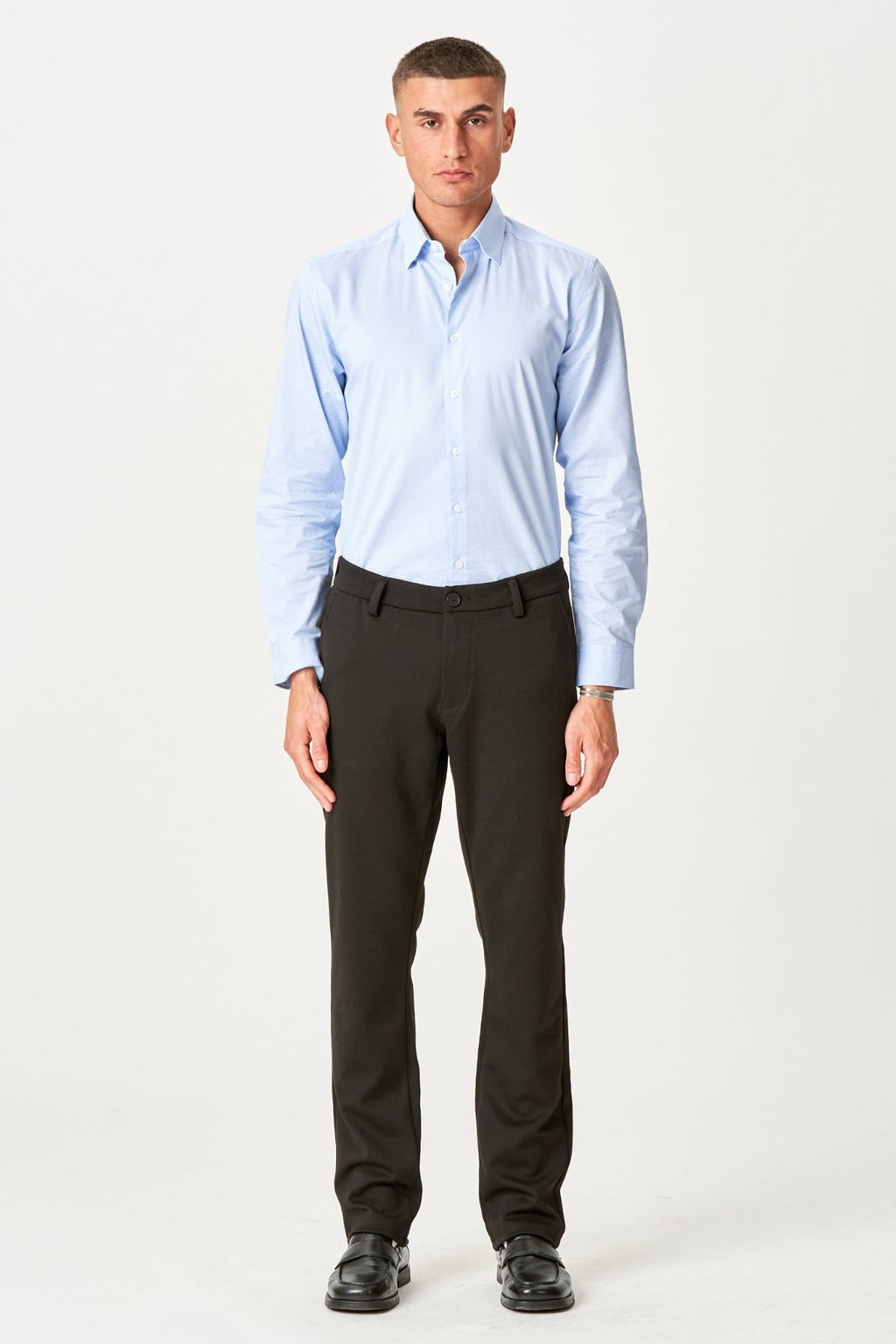 The Original Performance Pants (Regular) - Zwart