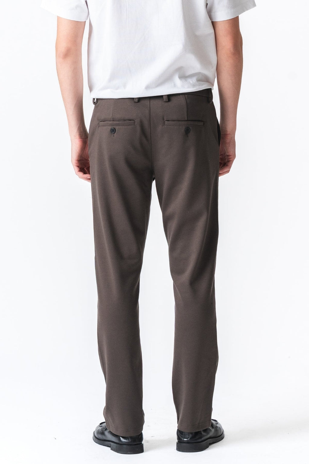 The Original Performance Pants (Regular) - donkerbruin