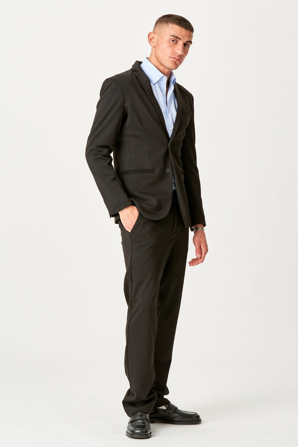 The Original Performance Pak Regular Pasvorm – (zwart) (V.I.P)