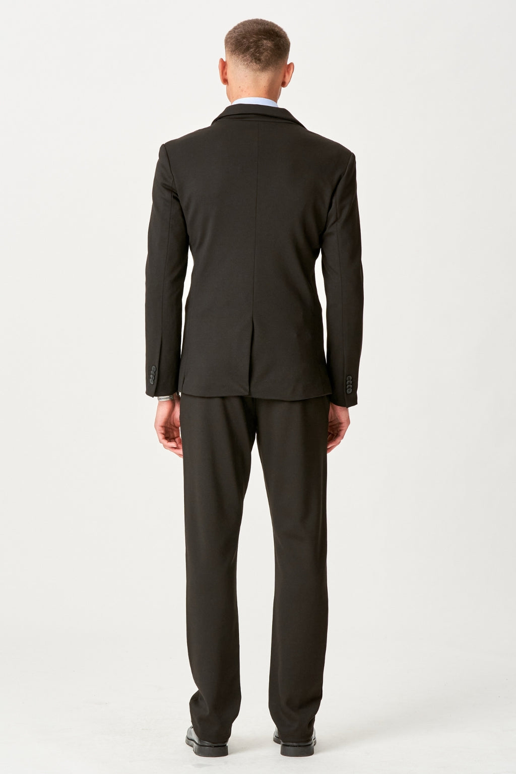 The Original Performance Pak Regular Pasvorm – (zwart) (V.I.P)