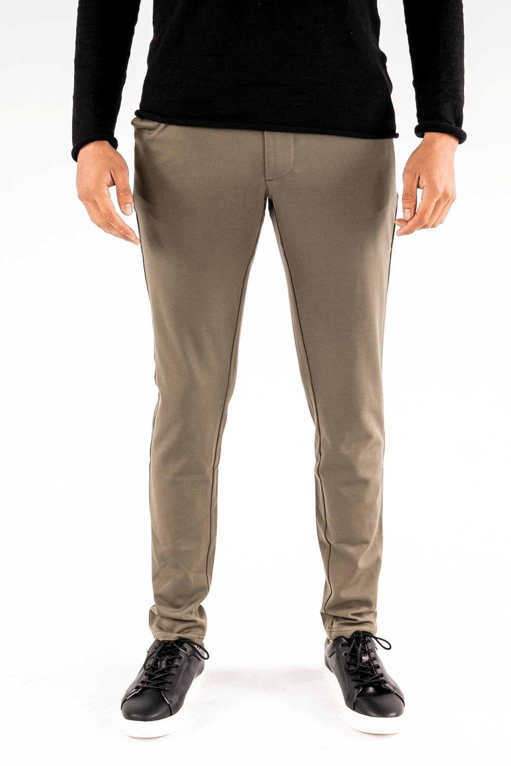 Performance Joggen Pants - olijf