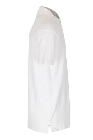 Performance Polo - wit