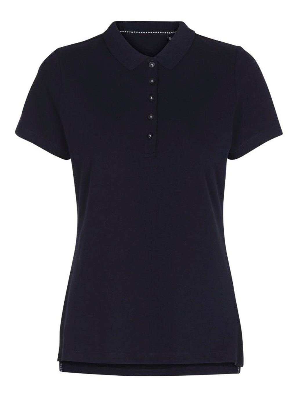 Polo shirt - marine