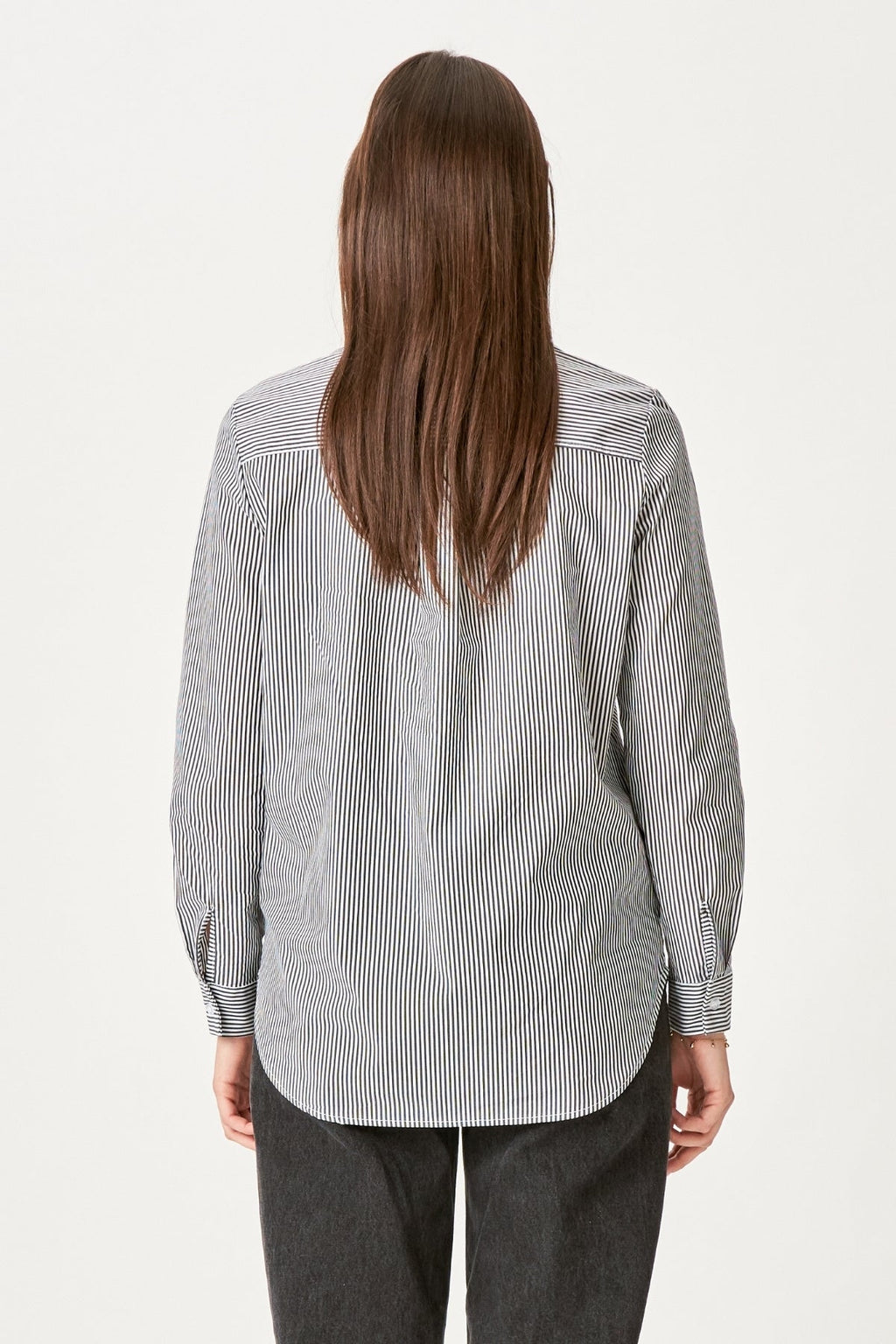 Sophia -shirt - zwart