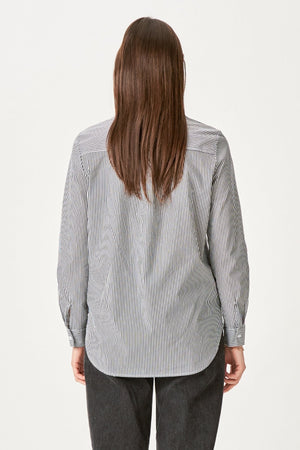 Sophia -shirt - zwart