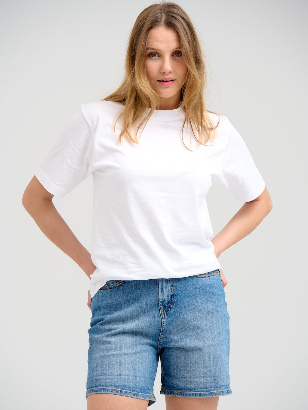 Denim Shorts – Package Deal (2 pcs)