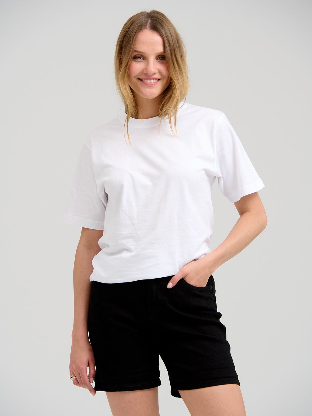 Denim Shorts – Package Deal (2 pcs)