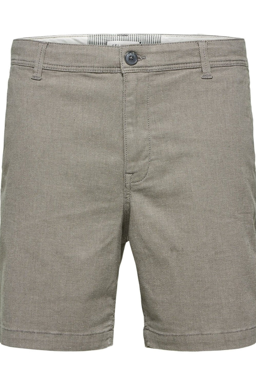 Storm flex shorts - lichtgrijs