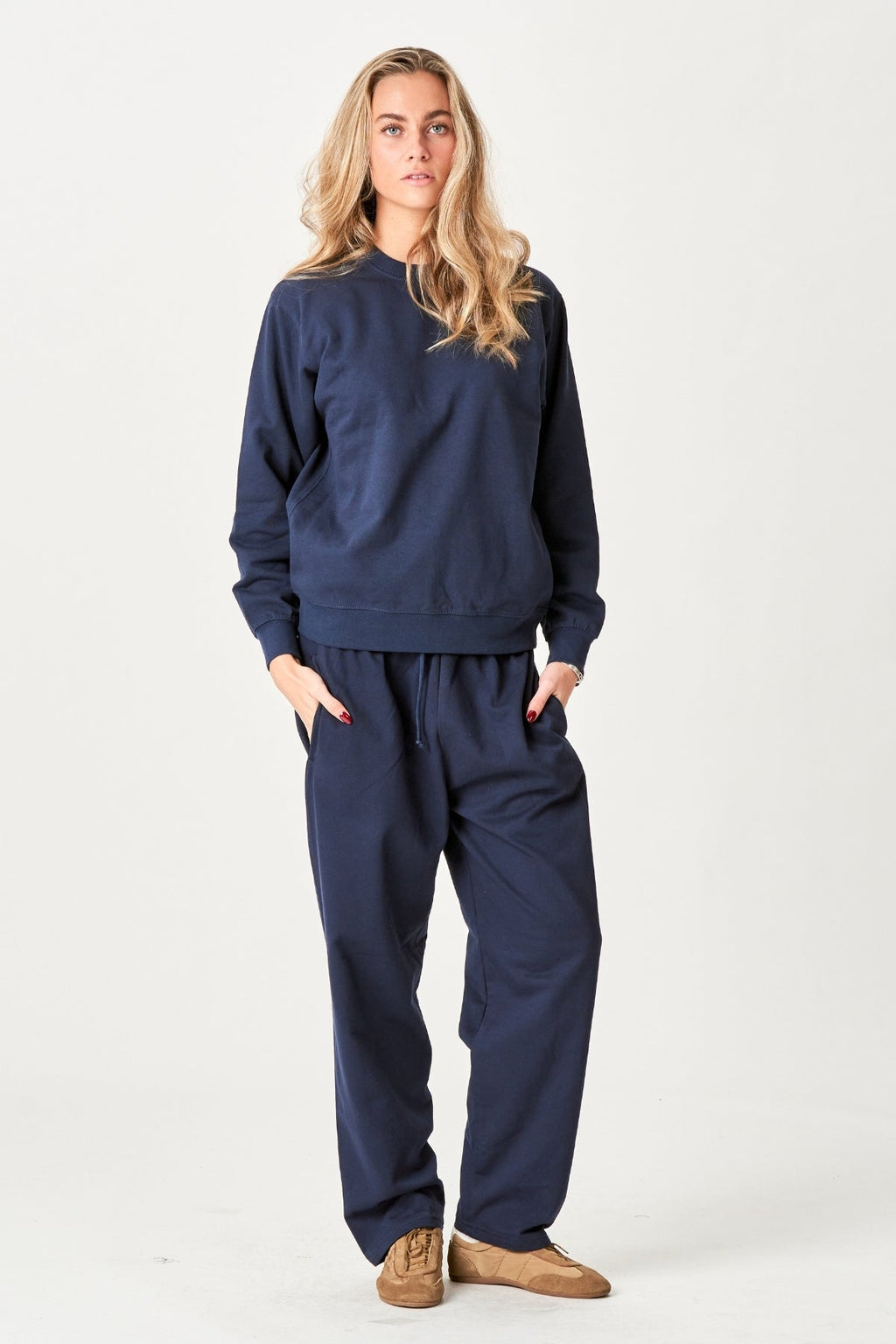 Origineel sweatshirt - marine