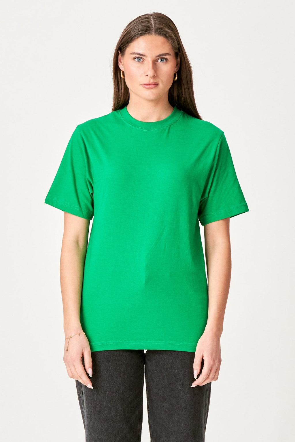 Oversized T-shirt-vrouwen 's Pakket deal (7 pcs.)
