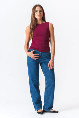 Ellie Top - Bourgondië