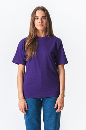 Oversized T-shirt-vrouwen 's Pakket deal (7 pcs.)
